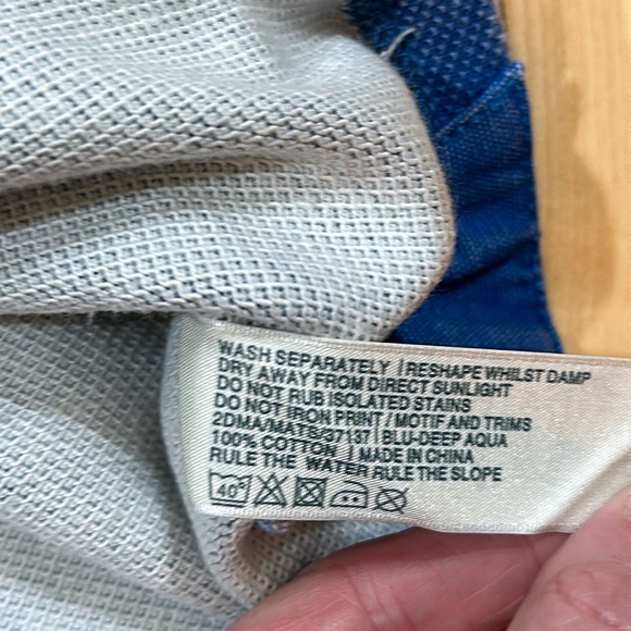 Fat Face Shirt - Picture 4 of 7